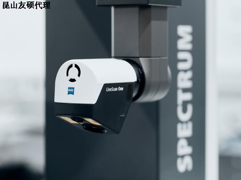 广安广安蔡司广安三坐标SPECTRUM
